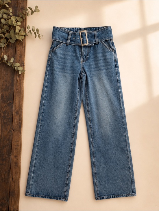Steve Madden Denim - Stylish Blue Denim Jeans NWT Size 25
